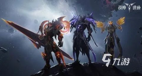 2021台服手游最高人气排名前十 必玩的台服游戏合集推荐