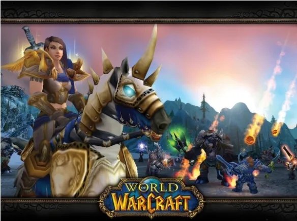 《魔兽世界》战斗之鼓获得方法