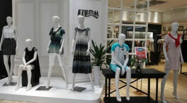 开服装店的的全部流程是怎样的?