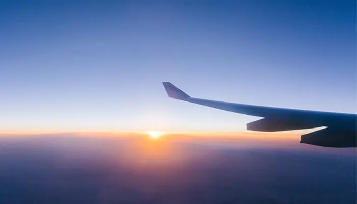 坐飞机的整个流程 坐飞机的流程