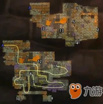 《魔兽世界怀旧服》晋升印章怎么完成 晋升印章任务流程攻略