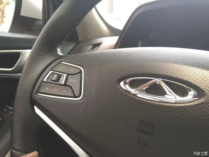 动力强劲，满足所需，瑞虎7让家人们满意