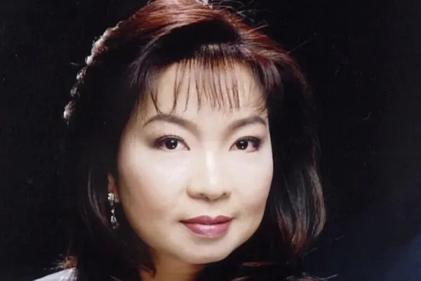 中国最出名十大讲师,第一是亚洲名嘴张锦贵,王琳上榜