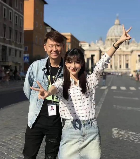 张思麟个人简历 张思麟前妻张蕊简介