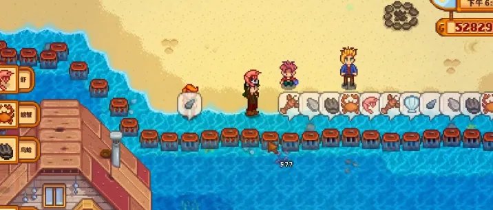 星露谷物语蟹笼流派玩法攻略 蟹笼流应该怎么玩