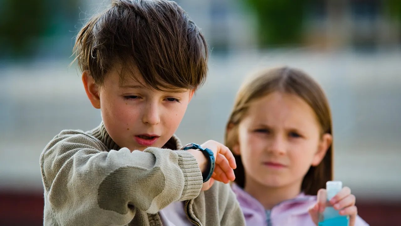 婴儿奶粉选择的注意事项