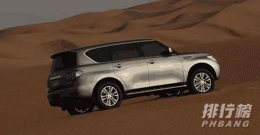 越野车排行榜世界前十名_全球十大顶级越野车