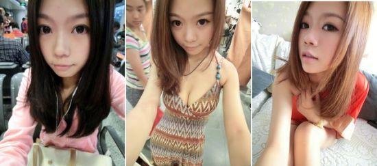 《梦幻西游》区花评选十大长发美女