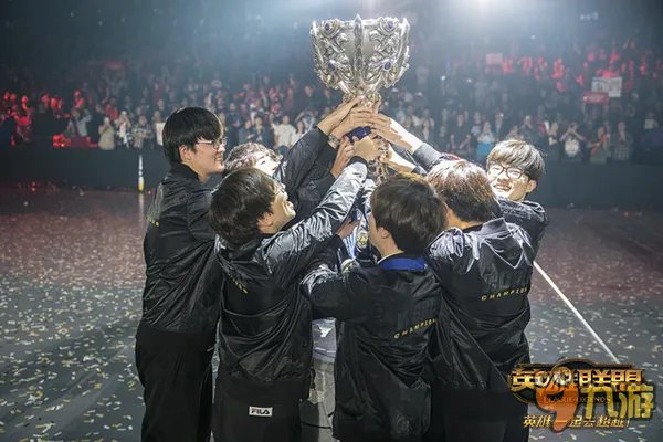 lols6全球总决赛直播SKTvsSSG 2016SKT加冕三冠王