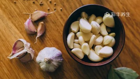 腊八蒜的功效和作用