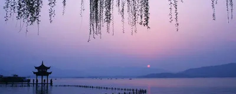 杭州南站到西湖景区有多远