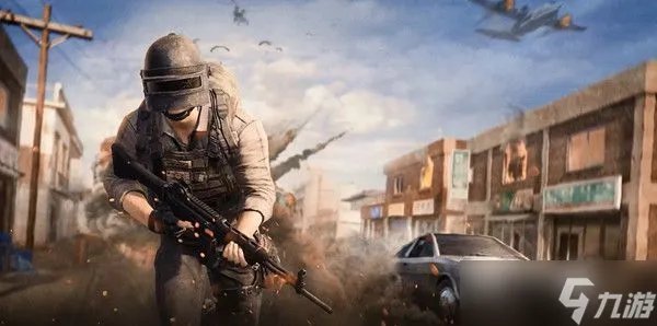 《绝地求生》8.17更新到几点结束 2022年8月17日pubg更新时间公告