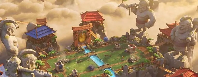 皇室战争冰法卡组