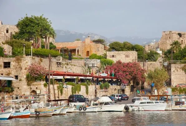 黎巴嫩是哪个国家  黎巴嫩属于哪个洲的国家