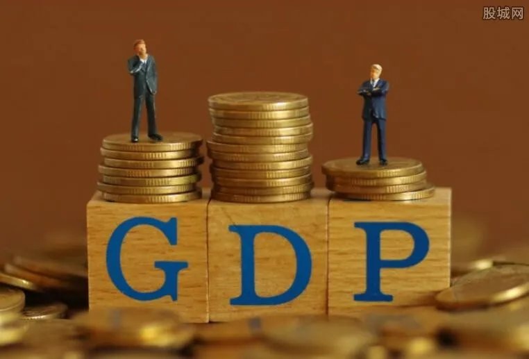 2017gdp目标 中国gdp何时超过美国？