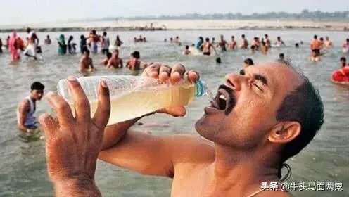 印度恒河污染那么严重,为什么不全面治理?