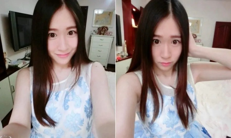 于汉超的老婆邱笑寒干什么的 盘点中国国脚太太团都是干什么的