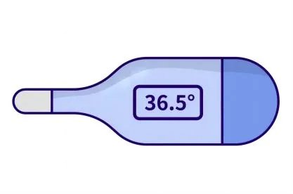 新冠阳性转阴的身体表现