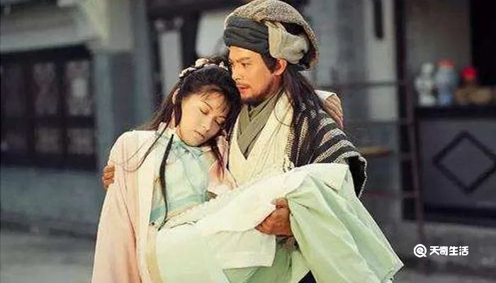 金庸14部武侠电视剧顺序