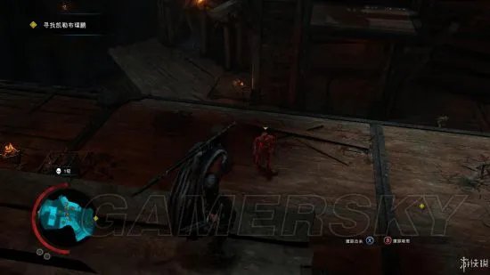 《中土世界战争之影》图文攻略 全剧情、全任务图文流程攻略