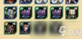 剑与远征绿色英雄有什么作用 绿色英雄作用一览