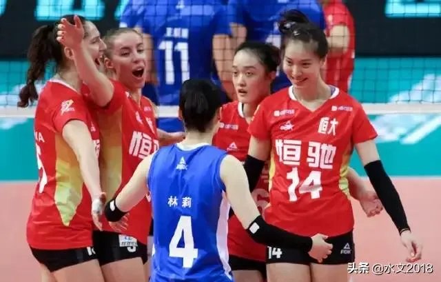 恒大女排这几年投入资金不少，联赛成绩一直不太好，原因何在？