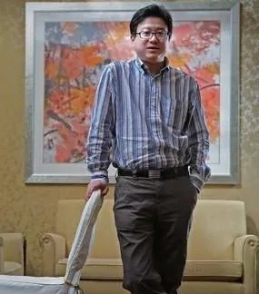 丁磊老婆汪浔芳近照是哪里人 网易老总丁磊女儿叫什么多大了照片