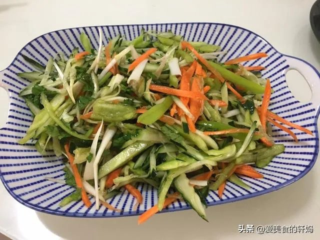 50种最常吃的家常菜