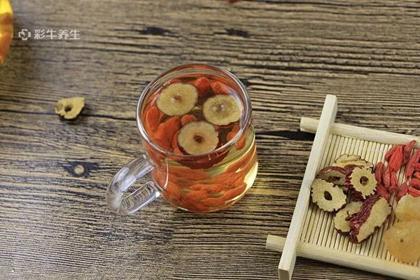 喝什么茶美容养颜