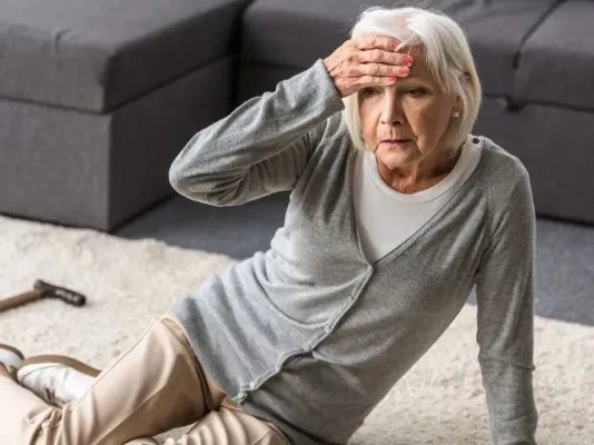 共济失调的病因