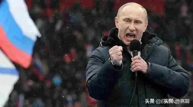 拜登：北约与俄冲突将发生世界大战