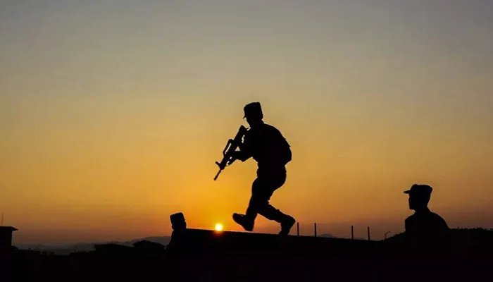 少将是哪个级别 少将是什么级别的干部