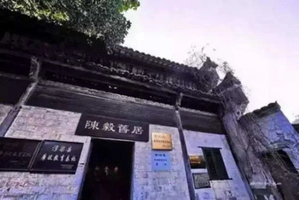 资阳有哪些景点