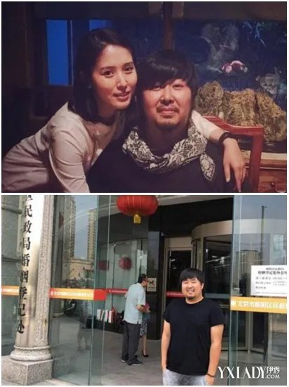 宋冬野七夕领证获祝福网友：胖虎和静香在一起了