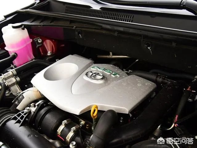 汉兰达2018款和老款车型有什么区别？