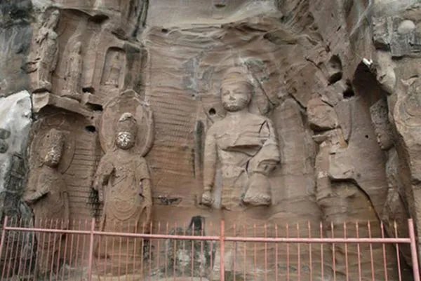 资阳有哪些景点