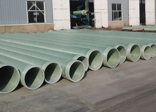 无机玻璃钢是什么材质