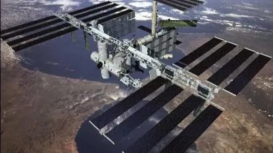 空间站计划2年内建完