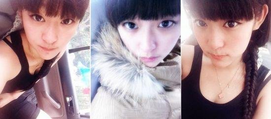 《梦幻西游》区花评选十大长发美女