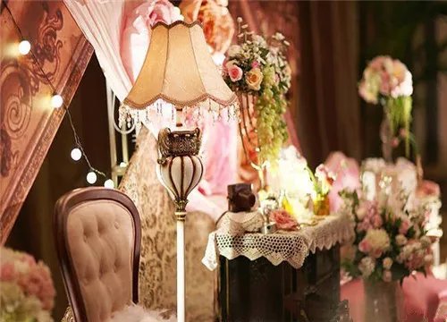 义乌婚庆公司有哪些 2017婚庆报价明细一览表