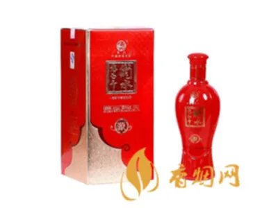 中爱联白酒品牌介绍