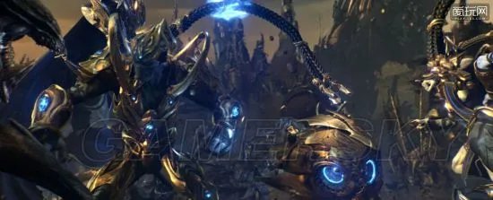 《星际争霸2虚空之遗》CG剧情解析 星际争霸2虚空之遗CG什么意思