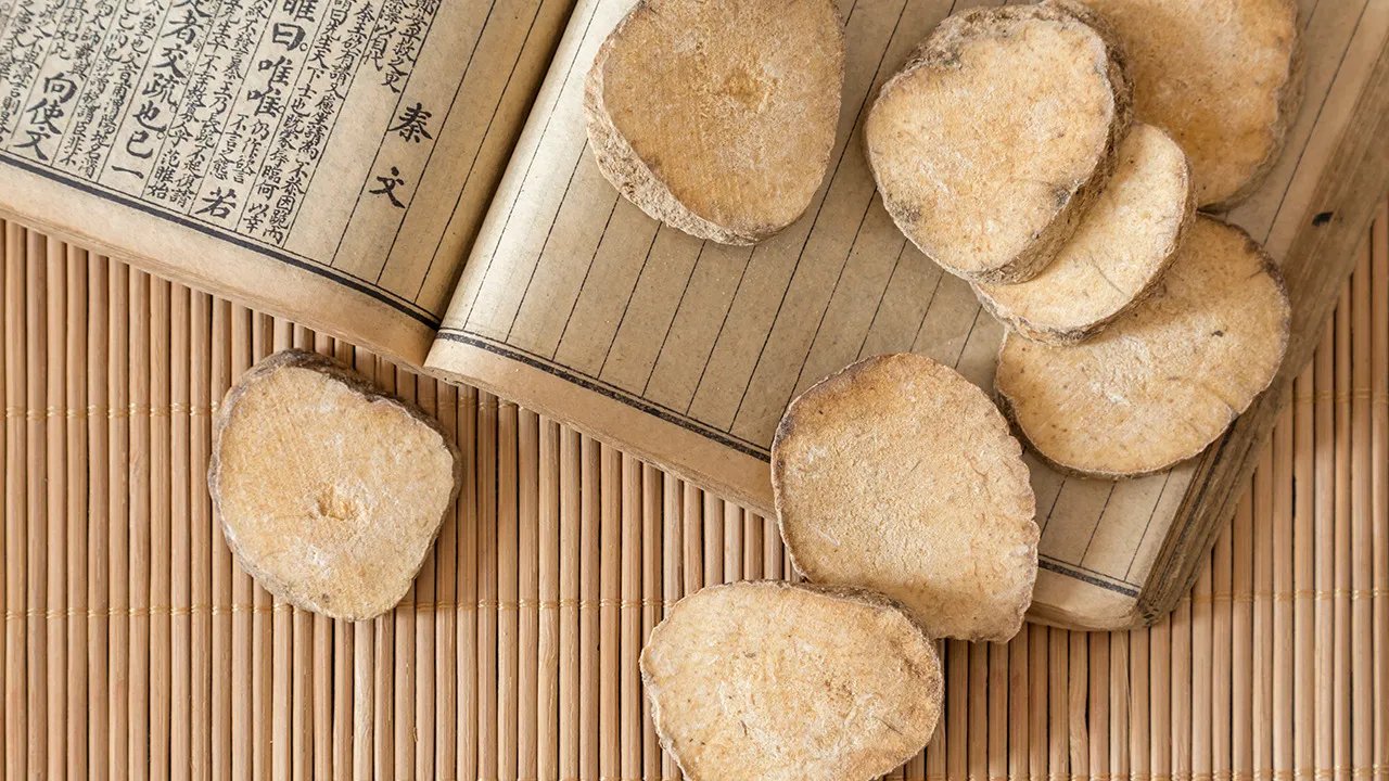 减大肚子中成药配方