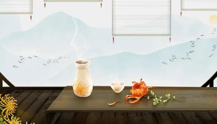 重阳节用英语怎么说