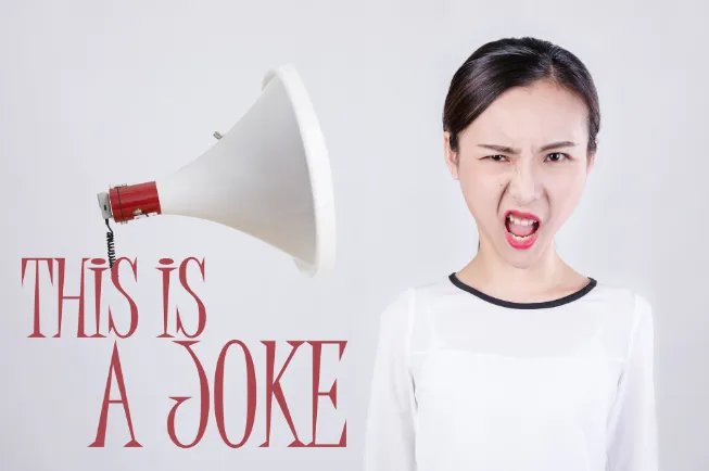 愚人节快乐英语怎么说 愚人节快乐英语句子