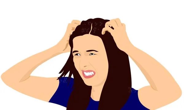 什么洗发水去屑止痒