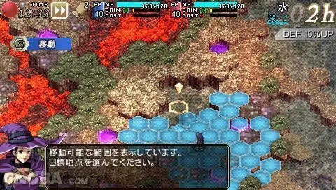 PSP《魔唤精灵-携带版》超强全程攻略
