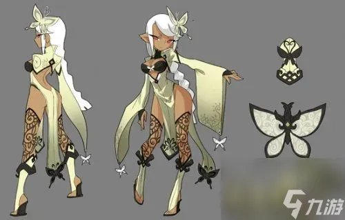 龙之谷舞娘技能加点推荐