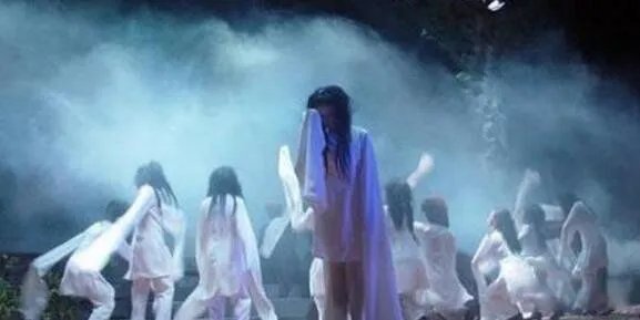 鬼结婚真实案例 湖南湘西鬼结婚事件是真的吗