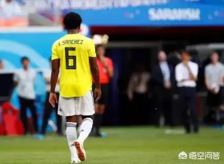 日本对阵哥伦比亚的红牌是否合理？